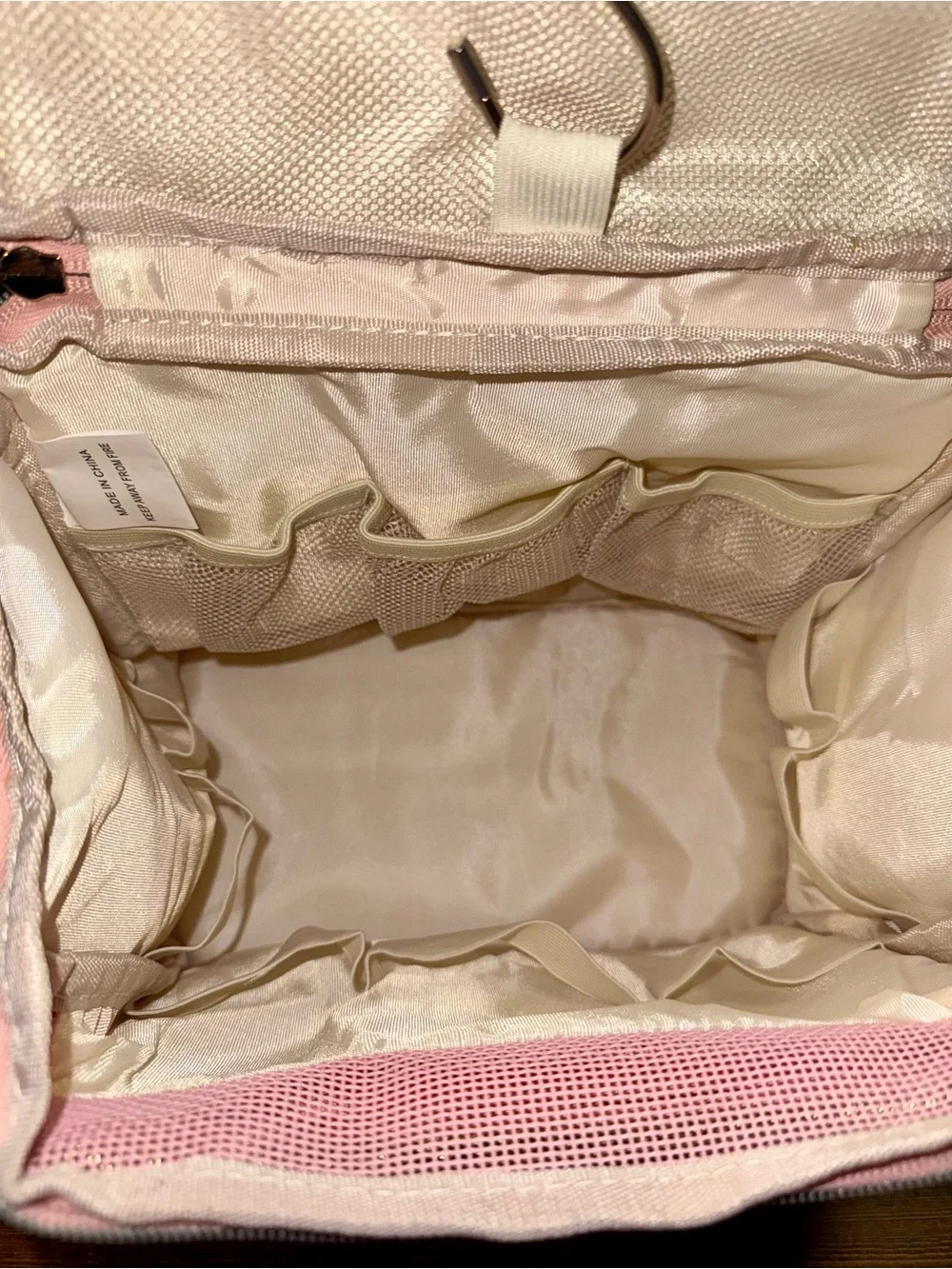 Amazon nwot tealari